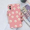Case For Samsung A03 Core A03S Painted Soft Liquid Silicone Fashion Back Cover For Samsung Galaxy A 03 A03Core A03 S Funda Coque