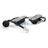 Original 925012e000 License Plate Lamp For 2005-2009 Tucson High Quality
