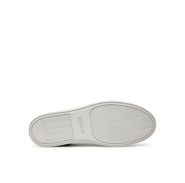 Мужские кроссовки HUGO Morrie 50541693 черный