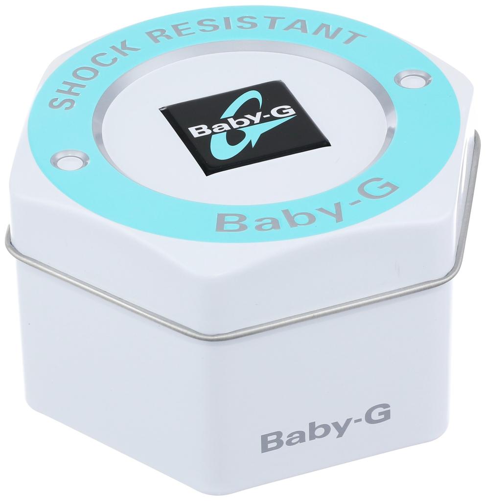 Casio Reef Leaf [Casio] Baby-G BG-169R-1 [Producto reimportado]