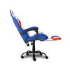 Routeur Sans Fil - SMART SALES SRL - DISCOVERY GAMING CHAIR - Routeur Intégré - Multicolore - 120 Kg Max