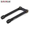 Lowering Links Kit For HONDA CBR600RR 03-06 CBR1000RR 04-07 CBR 600 1000 RR Motorcycle Rear Cushion Lever Connecting Adjustable