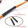 Adjustable Floating Glasses Strap Anti-Slip Glasse Retainer for Swimming Diving Water Sports Sunglasses Holder Lanyard Accessory
