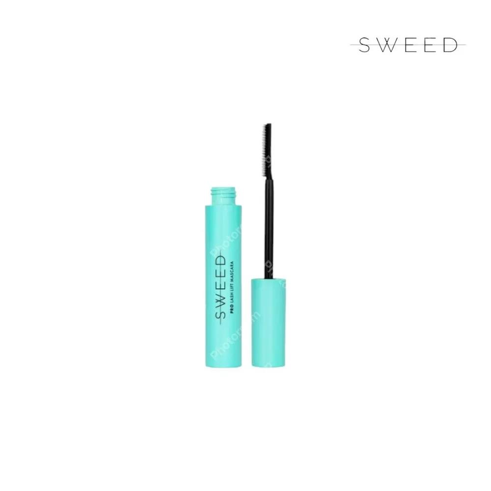 Sweed Lash Lift Mascara Black 8ml