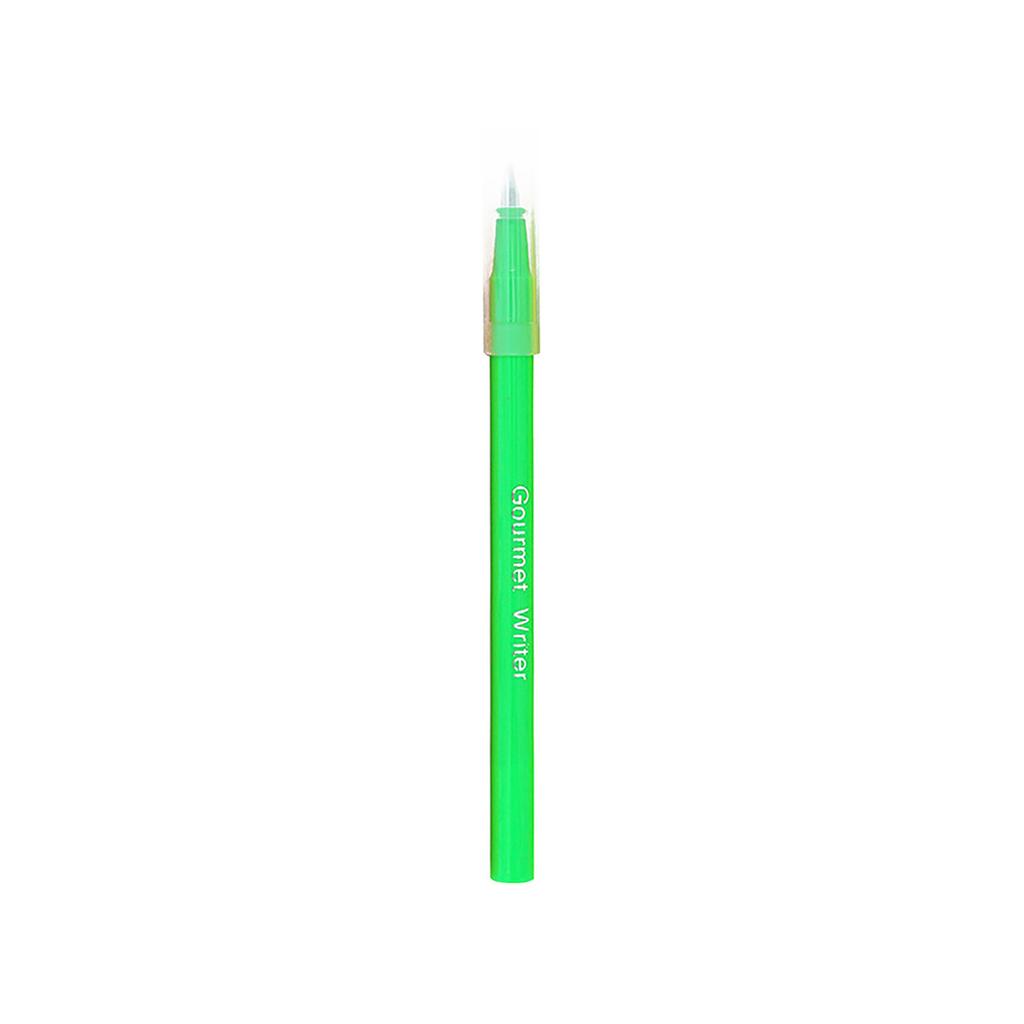 Gel Food Coloring Pen  Edibles Pigment  Drawing Pen 5ml Fondant Tools Cookie Decorating Supplies
