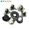 RV24YN20S potentiometer speed control switch 101 102 B103 104 105 201 202 203 204 5K 10K 100K 500K 200K 100 ohm rotary switch