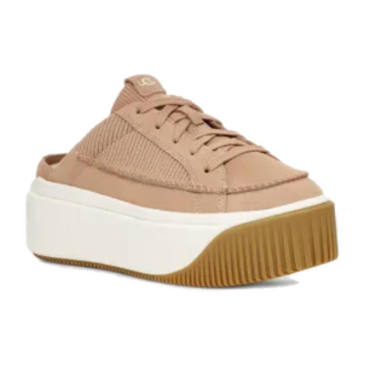 UGG EZ Duzzit Σανδάλι Μουλάρι Γυναικείο 1152756-SAN