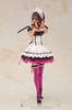 Murakami Suigun no Yakata Original Girl Sword Maid Scale PVC Painted Complete Figure F-ism 1/6