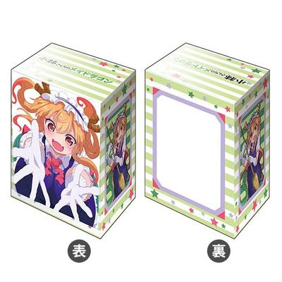 Bushiroad Deck Holder Collection V3 Miss Dragon Maid Vol.192 Kobayashi's "Thor" Part.2
