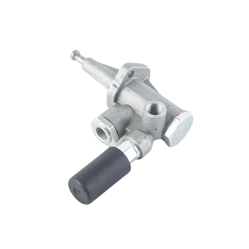 52001005 Compatible Pump with Enhanced Performance Retail Packaging Opvoerpomp for Trax Models