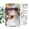 Hisun Tin Sign HD Metal Tin Sign Soft Aesthetic Asian Girl Portrait Cozy Casual Wall Art Decor