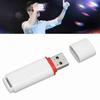 For Steam VR USB Dongle Receiver Plug and Play Wireless Dongle Receiver for Valve Index Controllers