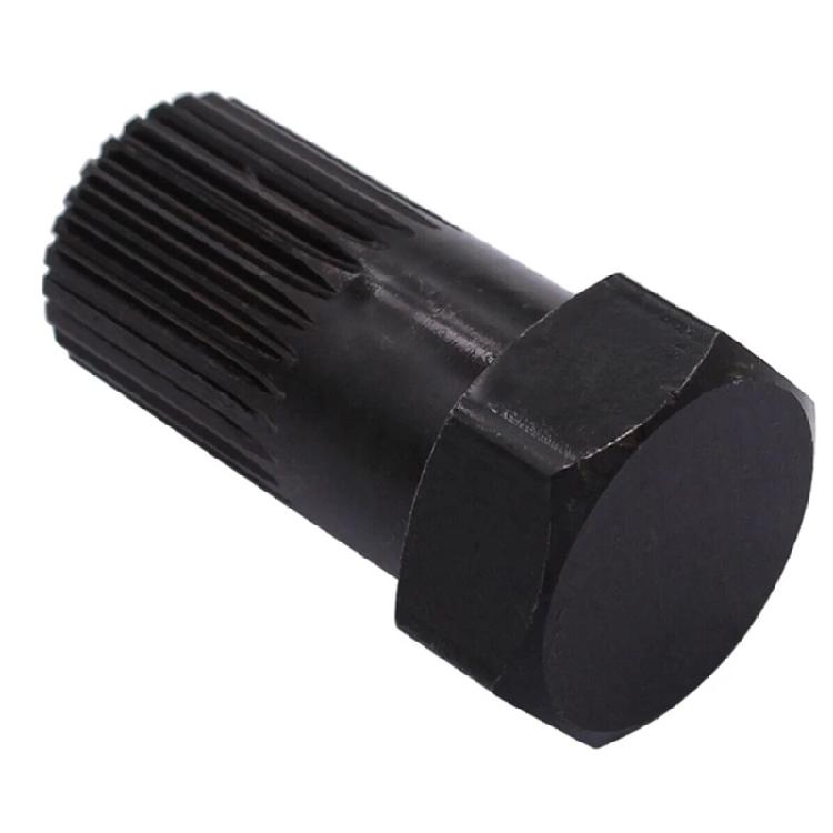 High Strength Metal Impeller Removal Tool Multipurpose Impeller Removal Tool Long Lasting Wrench for WR012  RXT 215