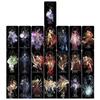 Compatible Fate Tarot Cards FGO Grand Order Anime 23 Pieces Cosplay Props Board Game (23 Cards) Parallel Import