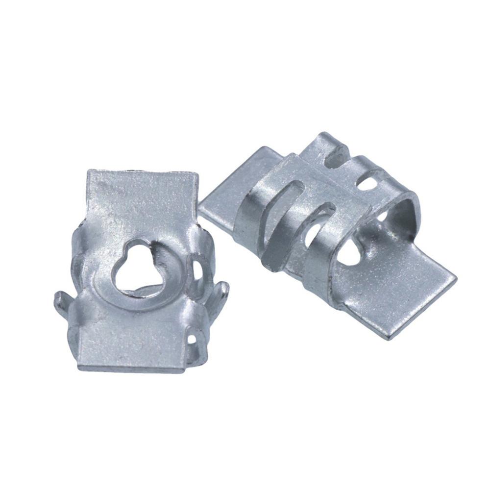 Radiator Grille Push Nut for GM Trucks C,K,1,2,3