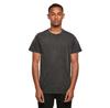 Build Your Brand Acid Washed Short Sleeve T-Shirt