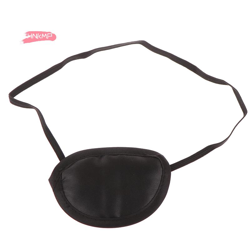 Adjustable Amblyopia Eye Patches for Adult & Child Occlusion Medical Lazy Eye Patch for Astigmatism Training Eyeshade