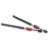 2Pcs Shock Modification Tailgate Gas Strut Rear Trunk Trunk Support Shock  Modification Parts