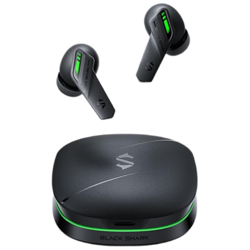 

Ігрові TWS-навушники Black Shark Fengming Noise Cancelling
