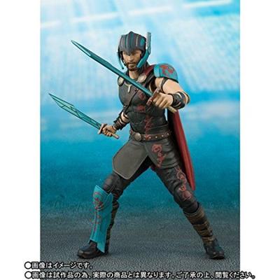 Thor Web Shop S.H.Figuarts (Thor Ragnarok) "Thor Ragnarok" (Tamashii Limited)
