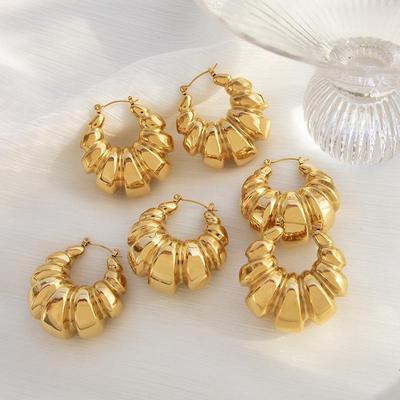 Pendientes – Pendientes de gota