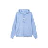 Air Jordan Logo Hoodie 'Baby Blue White' Men's FB7291-425