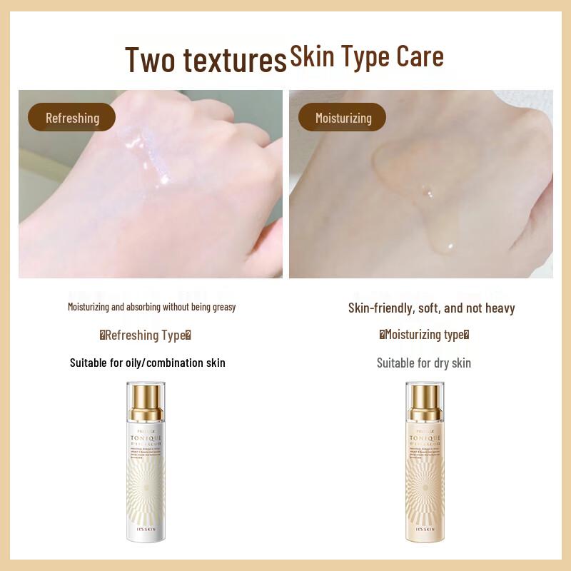 It's Skin Skincare Toner & Softener Collection