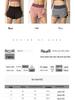 OEING Women's Summer Sports Shorts