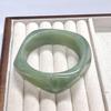 Retro Macaron Color Bangle: Stylish Women's Fashion Bracelet with Unique Niche Design