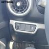 For Kia Forte Cerato - 2024 k3 - Carbon Fiber Head Light Lamp Adjustment Switch Cover Trim Interior Accessories