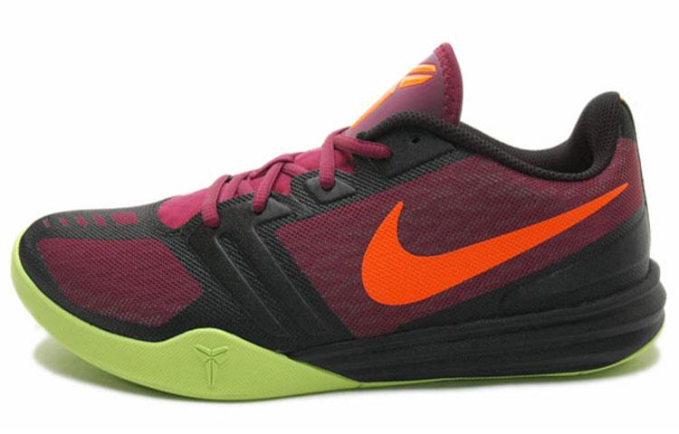 

Nike Kb Mentality Villain Red 704942-601 44.5