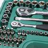 SATA 88-Piece Automotive Socket Tool Set