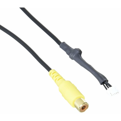 

Pioneer Carrozzeria (Pioneer) Camera terminal conversion connector RD-C200