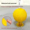 Vertical Sticky Fruit Fly Trap Ball for Kitchens and Fruit Shops