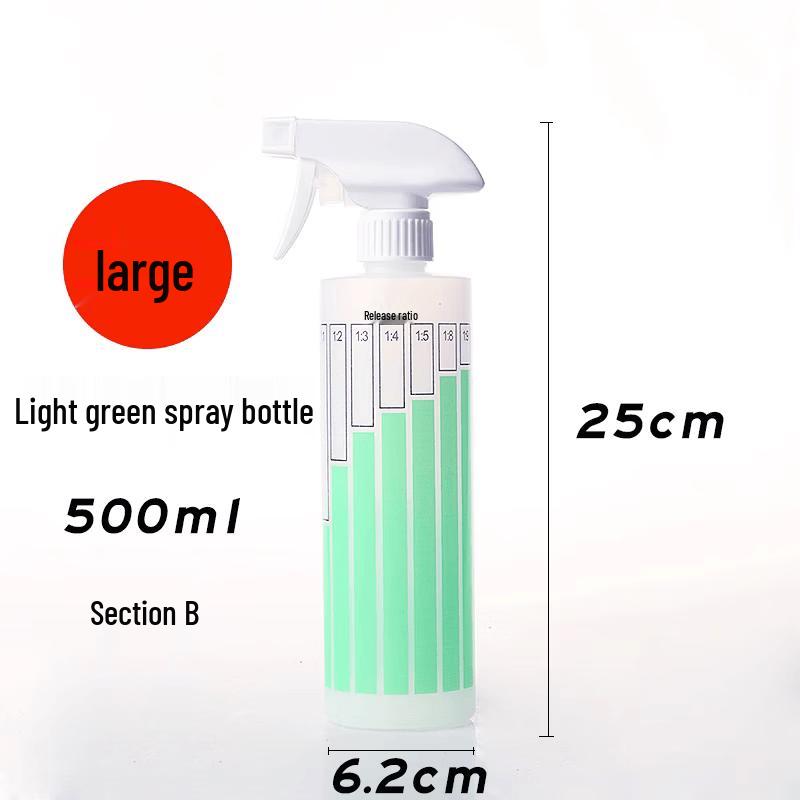 LIEI Multipurpose Spray Bottle