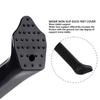 Adjustable Kickstand Aluminum Alloy Slip Resistant Easy Installation Cycling Rear Side Kick Stand for 22-29 Inch 700C