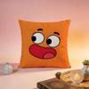 Popular TThe Amazing World of Gumballable Cushion Cover Premium SkinFriendly Pillow Case MultiPurpose for Home Office Travel