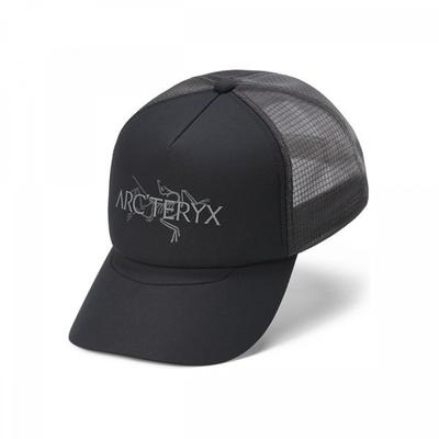 Arc Teryx Bird Word Trucker Hat Aepsu09488