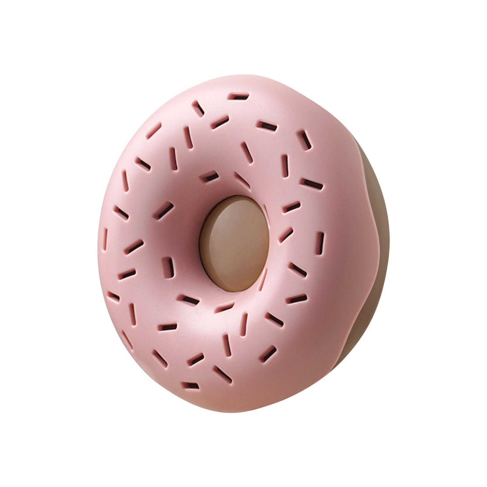 

Многоразовая, дышащая и защищенная от насекомых пустая коробка, подходит для автомобильного шкафа, сумки, ящика для хранения One Size розовый