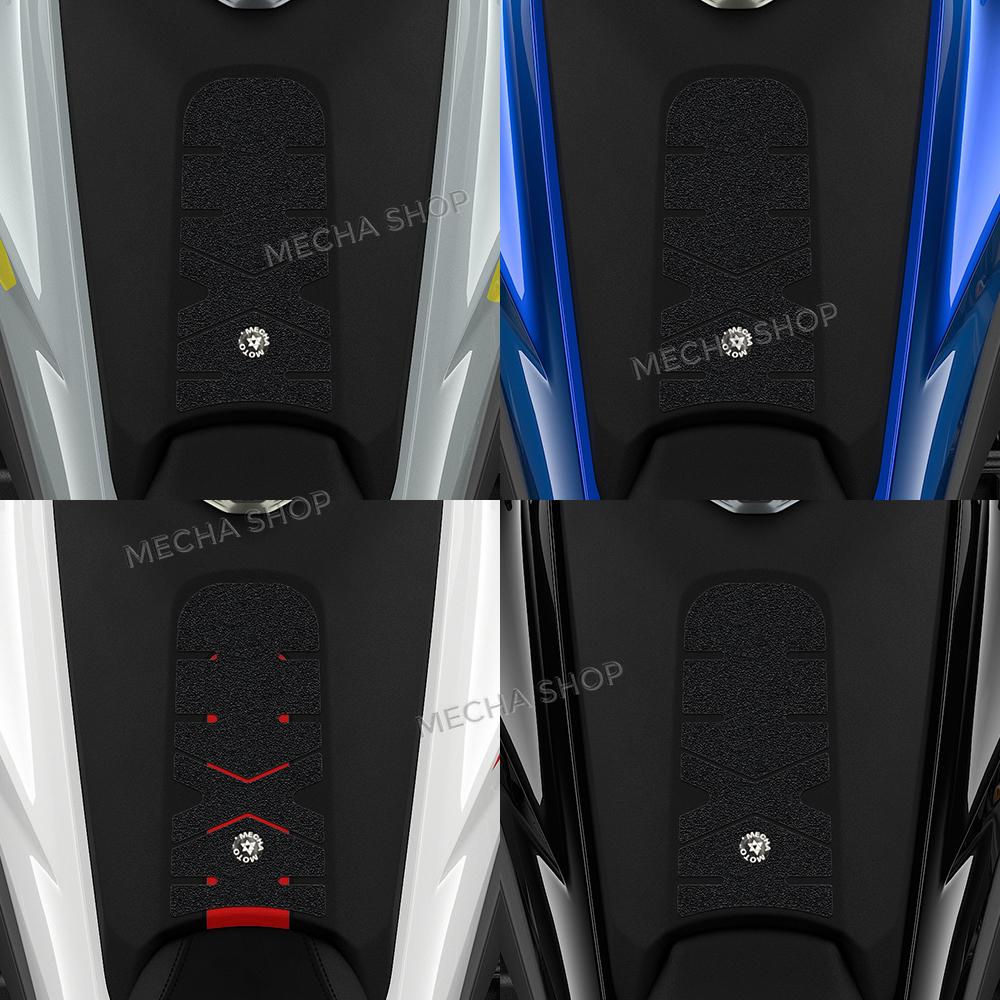R1300RS Accessories Motorcycle Fuel Tank Pad Stickers Protector Anti Slip Decals For R 1300 RS 2025 2026