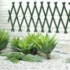 Weather Resistant Plastic Trellis for Outdoor For Climbing Plants 1 8m