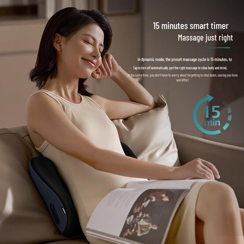Philips Smart Waist Massager