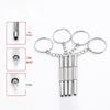 Multi-Purpose Precision Screwdriver for Glasses, Watches, Phones, and Frame Repair – Includes Cross Head and Accessories.