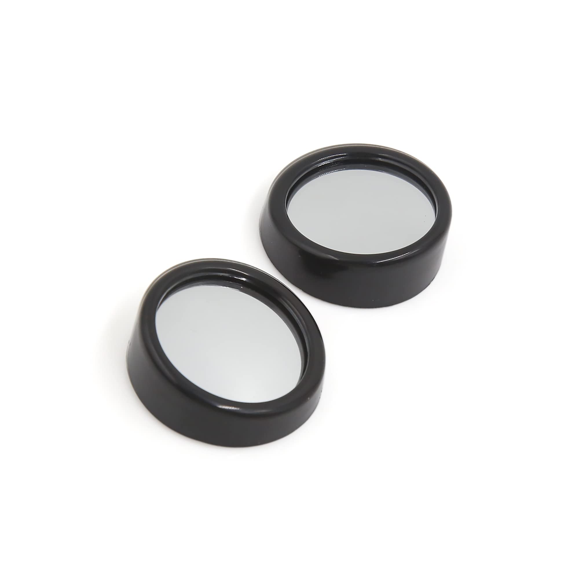 ACROPIX SUV Rear View Blind Spot Mirror Round Convex 360 35mm чёрный