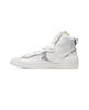 Nike Sacai X Blazer Mid White Grey BV0072-100