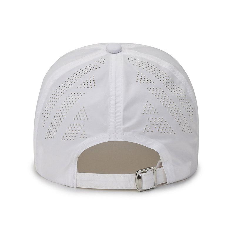 Men's Hat Summer Casual Baseball Hat Sunshade Hat Women's Duck Tongue Hat