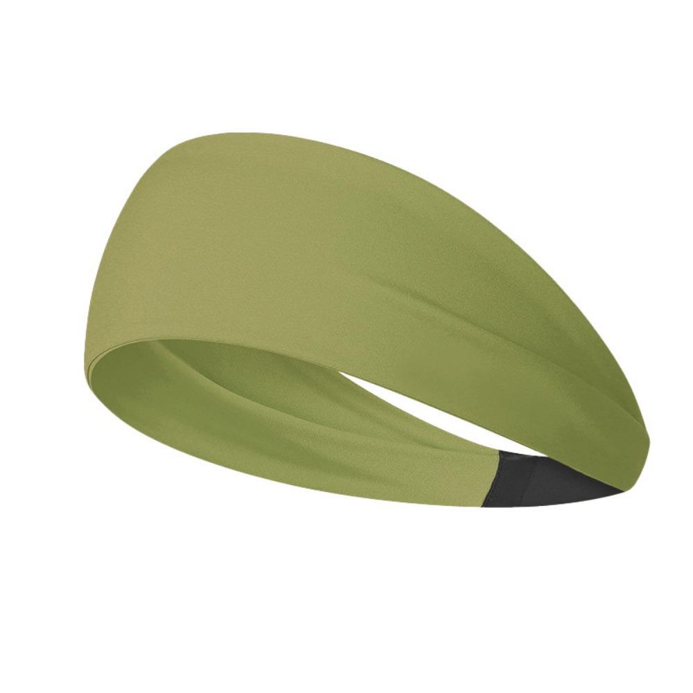 Quick-Dry Workout Headbands for Women Moisture Absorbing Women‘s Sports Hairband  Cycling