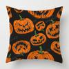 Decorative Cushion Home Living Room Decor Throw Pillow Cover 40*40 40X40Cm 60X60Cm 45X45Cm 50X50Cm Plant Halloween Autumn Funny