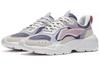 Women's Sneakers Li-Ning Li Ning Flowing Rock Flowing Rock Classic Low top Sports Casual Shoes Women's Beige