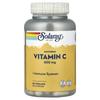 Buffered Vitamin C, 800 Mg, 90 VegCaps